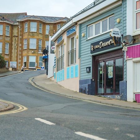 Trouville Hotel By Compass Hospitality Sandown Exterior foto