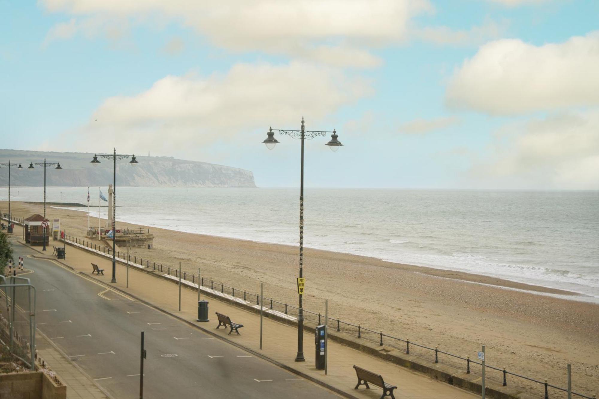 Trouville Hotel By Compass Hospitality Sandown Exterior foto