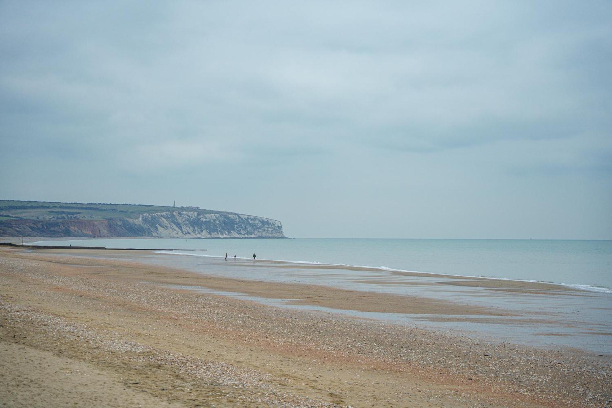 Trouville Hotel By Compass Hospitality Sandown Exterior foto