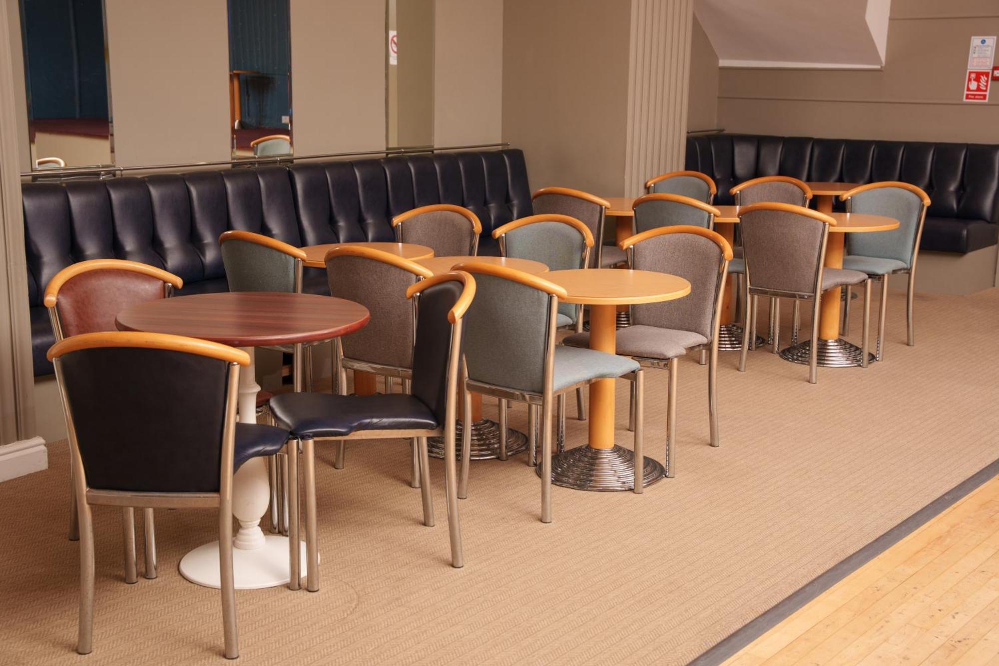 Trouville Hotel By Compass Hospitality Sandown Exterior foto