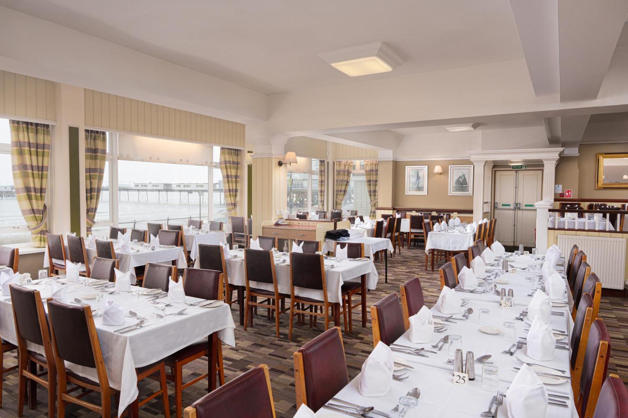 Trouville Hotel By Compass Hospitality Sandown Exterior foto
