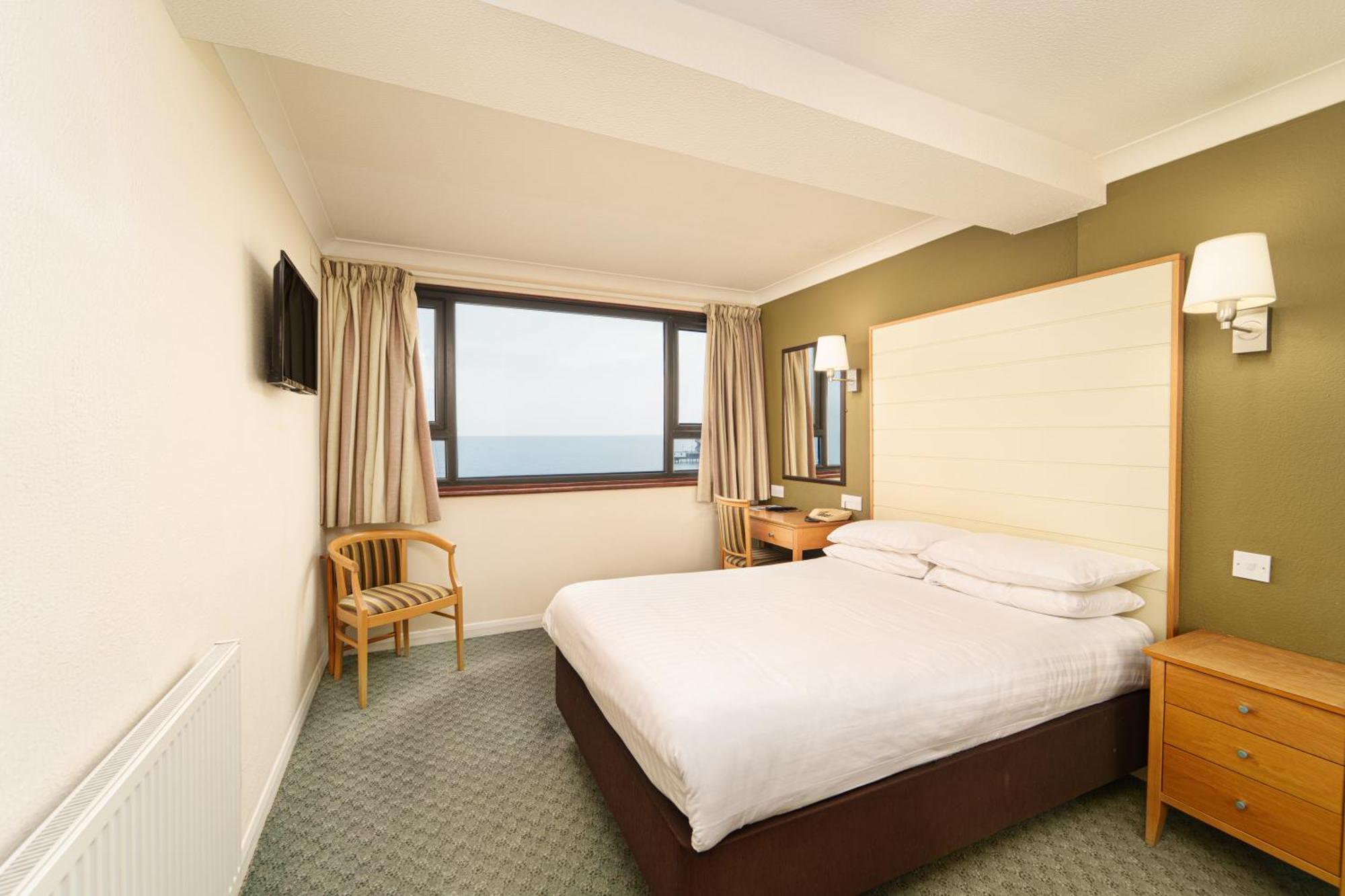 Trouville Hotel By Compass Hospitality Sandown Exterior foto