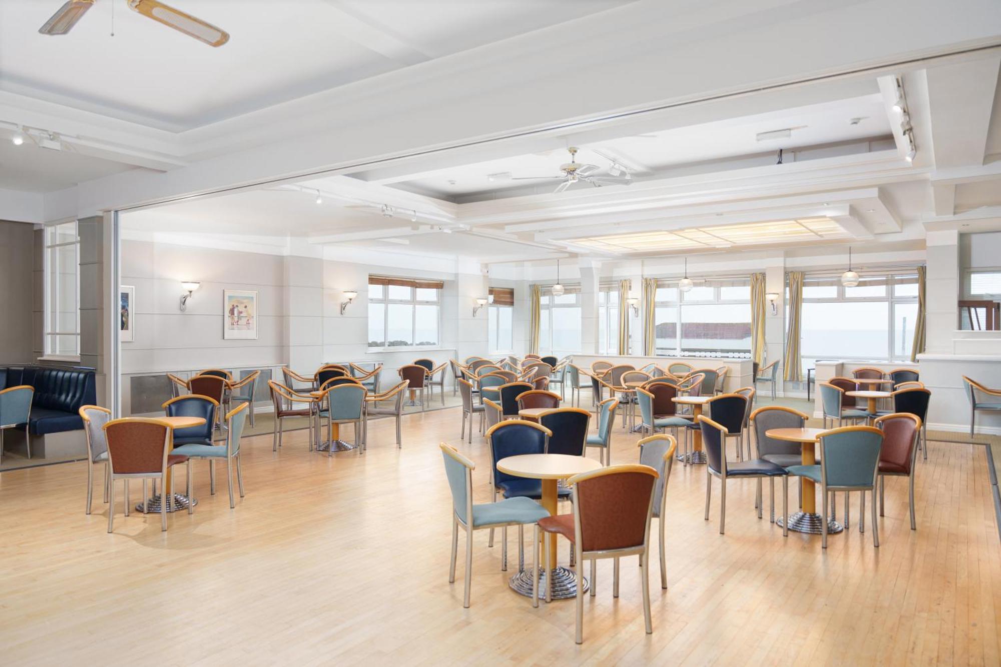 Trouville Hotel By Compass Hospitality Sandown Exterior foto