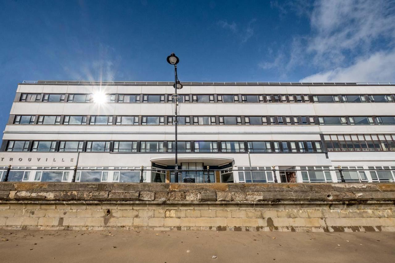 Trouville Hotel By Compass Hospitality Sandown Exterior foto