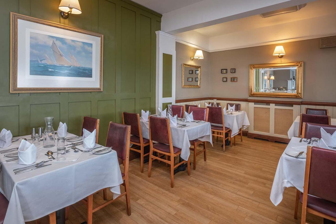 Trouville Hotel By Compass Hospitality Sandown Exterior foto