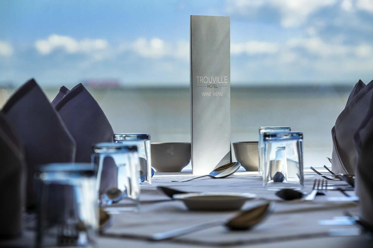 Trouville Hotel By Compass Hospitality Sandown Exterior foto